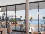 2 BED 2 BATH GARDEN APARTMENT IN A SEAFRONT RESORT IN KAPLICA