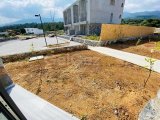 2 BED 2 BATH GARDEN APARTMENT IN A SEAFRONT RESORT IN KAPLICA