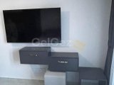 İskele Long Beach'te Deniz Manzaralı 1+0 Eşyalı Daire Kiralık