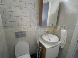 İskele Long Beach'te Deniz Manzaralı 1+0 Eşyalı Daire Kiralık