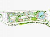 STUDIO APARTMENT LOCATED ON THE FIRST EVER 7* RESORT IN LONG BEACH, ISKELE