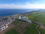FULLY FURNISHED 1 BED APARTMENT LOCATED ON THE FIRST EVER 7* RESORT IN LONG BEACH, ISKELE