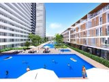 STUDIO APARTMENT LOCATED ON THE FIRST EVER 7* RESORT IN LONG BEACH, ISKELE