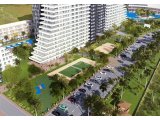 STUDIO APARTMENT LOCATED ON THE FIRST EVER 7* RESORT IN LONG BEACH, ISKELE