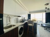 STUDIO APARTMENT LOCATED ON THE FIRST EVER 7* RESORT IN LONG BEACH, ISKELE