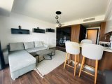 STUDIO APARTMENT LOCATED ON THE FIRST EVER 7* RESORT IN LONG BEACH, ISKELE