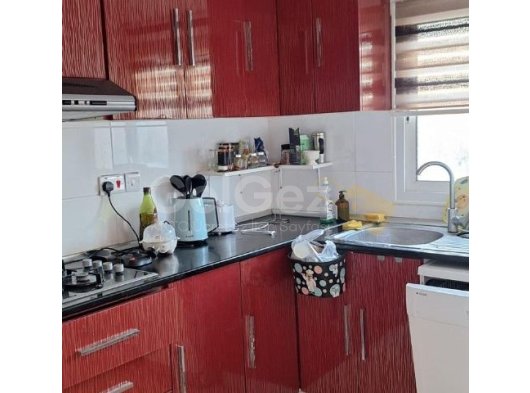 METEHAN SOSYAL KONUTLARDA 3+1 MASRAFSIZ SATILIK DAİRE