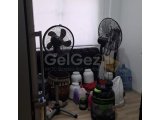METEHAN SOSYAL KONUTLARDA 3+1 MASRAFSIZ SATILIK DAİRE