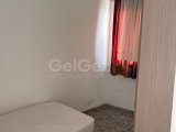 Gazimağusa Çanakkale'de 2+1 Eşyalı Daire Kiralık