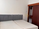 Gazimağusa Çanakkale'de 2+1 Eşyalı Daire Kiralık
