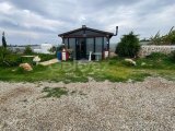 TEK YETKİ ÇİFTLİK EVİ TAM DONANIMLI DOĞAYLA İÇ İÇE MAĞUSA ÇANAKKALE BÖLGESİ