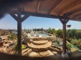 TEK YETKİ ÇİFTLİK EVİ TAM DONANIMLI DOĞAYLA İÇ İÇE MAĞUSA ÇANAKKALE BÖLGESİ