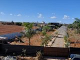 TEK YETKİ ÇİFTLİK EVİ TAM DONANIMLI DOĞAYLA İÇ İÇE MAĞUSA ÇANAKKALE BÖLGESİ