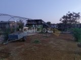 TEK YETKİ ÇİFTLİK EVİ TAM DONANIMLI DOĞAYLA İÇ İÇE MAĞUSA ÇANAKKALE BÖLGESİ