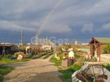 TEK YETKİ ÇİFTLİK EVİ TAM DONANIMLI DOĞAYLA İÇ İÇE MAĞUSA ÇANAKKALE BÖLGESİ