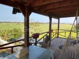TEK YETKİ ÇİFTLİK EVİ TAM DONANIMLI DOĞAYLA İÇ İÇE MAĞUSA ÇANAKKALE BÖLGESİ