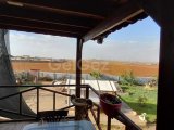 TEK YETKİ ÇİFTLİK EVİ TAM DONANIMLI DOĞAYLA İÇ İÇE MAĞUSA ÇANAKKALE BÖLGESİ