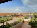 TEK YETKİ ÇİFTLİK EVİ TAM DONANIMLI DOĞAYLA İÇ İÇE MAĞUSA ÇANAKKALE BÖLGESİ
