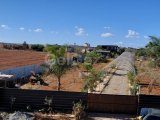 TEK YETKİ ÇİFTLİK EVİ TAM DONANIMLI DOĞAYLA İÇ İÇE MAĞUSA ÇANAKKALE BÖLGESİ