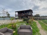 TEK YETKİ ÇİFTLİK EVİ TAM DONANIMLI DOĞAYLA İÇ İÇE MAĞUSA ÇANAKKALE BÖLGESİ
