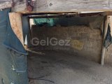Gazimağusa Geçitkale'de Efsanevi Müstakil Ev - Harika Bahçesi ile Satılık!