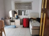 Gazimağusa Geçitkale'de Efsanevi Müstakil Ev - Harika Bahçesi ile Satılık!