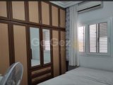 Gülseren, Gazimağusa'da Şehir Manzaralı, Eşyalı 3+1 Daire Kiralık!