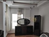 Gülseren, Gazimağusa'da Şehir Manzaralı, Eşyalı 3+1 Daire Kiralık!