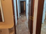 Gülseren, Gazimağusa'da Şehir Manzaralı, Eşyalı 3+1 Daire Kiralık!
