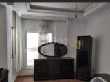 Gülseren, Gazimağusa'da Şehir Manzaralı, Eşyalı 3+1 Daire Kiralık!