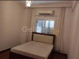 Gülseren, Gazimağusa'da Şehir Manzaralı, Eşyalı 3+1 Daire Kiralık!
