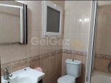 Gülseren, Gazimağusa'da Şehir Manzaralı, Eşyalı 3+1 Daire Kiralık!