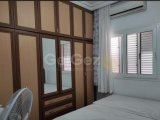 Gülseren, Gazimağusa'da Şehir Manzaralı, Eşyalı 3+1 Daire Kiralık!