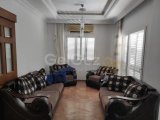 Gülseren, Gazimağusa'da Şehir Manzaralı, Eşyalı 3+1 Daire Kiralık!