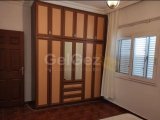 Gülseren, Gazimağusa'da Şehir Manzaralı, Eşyalı 3+1 Daire Kiralık!