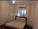 Gülseren, Gazimağusa'da Şehir Manzaralı, Eşyalı 3+1 Daire Kiralık!