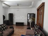 Gülseren, Gazimağusa'da Şehir Manzaralı, Eşyalı 3+1 Daire Kiralık!