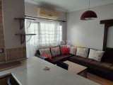 Gazimağusa'nın Kalbinde Kiralık 2+1 Eşyalı Daire