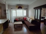 Gazimağusa'nın Kalbinde Kiralık 2+1 Eşyalı Daire