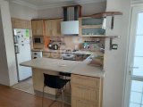 Gazimağusa'nın Kalbinde Kiralık 2+1 Eşyalı Daire
