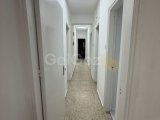 Gazimağusa Karakol'da Kiralık 3+1 Eşyalı Daire - Şehir Manzaralı