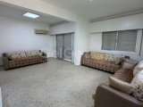 Gazimağusa Karakol'da Kiralık 3+1 Eşyalı Daire - Şehir Manzaralı