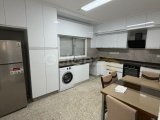 Gazimağusa Karakol'da Kiralık 3+1 Eşyalı Daire - Şehir Manzaralı