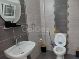 Gazimağusa Merkez'de 3+1 Kiralık Daire - Şehir ve Deniz Manzarası