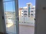 Gazimağusa Merkez'de 3+1 Kiralık Daire - Şehir ve Deniz Manzarası