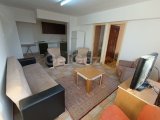Gazimağusa Merkez'de Şehir Manzaralı Eşyalı 3+1 Daire Kiralık!