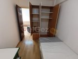 Gazimağusa Merkez'de Şehir Manzaralı Eşyalı 3+1 Daire Kiralık!