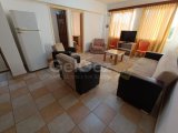 Gazimağusa Merkez'de Şehir Manzaralı Eşyalı 3+1 Daire Kiralık!