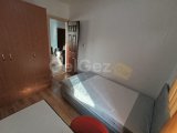 Gazimağusa Merkez'de Şehir Manzaralı Eşyalı 3+1 Daire Kiralık!