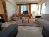 Gazimağusa Merkez'de Şehir Manzaralı Eşyalı 3+1 Daire Kiralık!